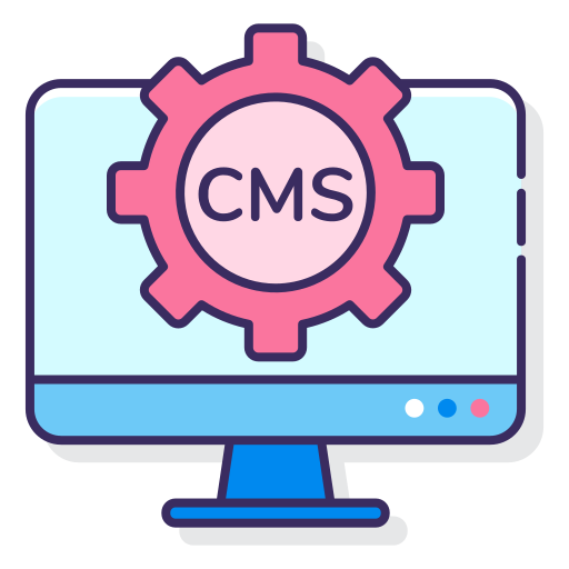 content management system