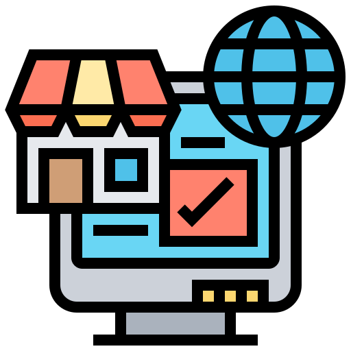 ecommerce development